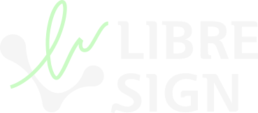 Free and open source software for electronic signatures
